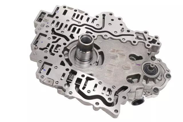 Pump - GM (24052579) - view 2