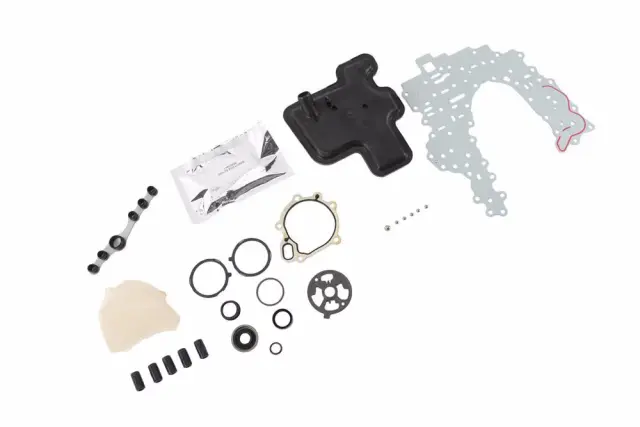 Seal Kit - GM (24055714)