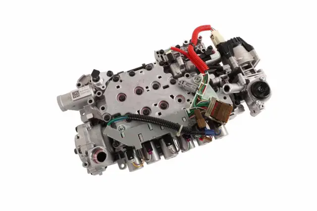 Valve Body - GM (24056035)