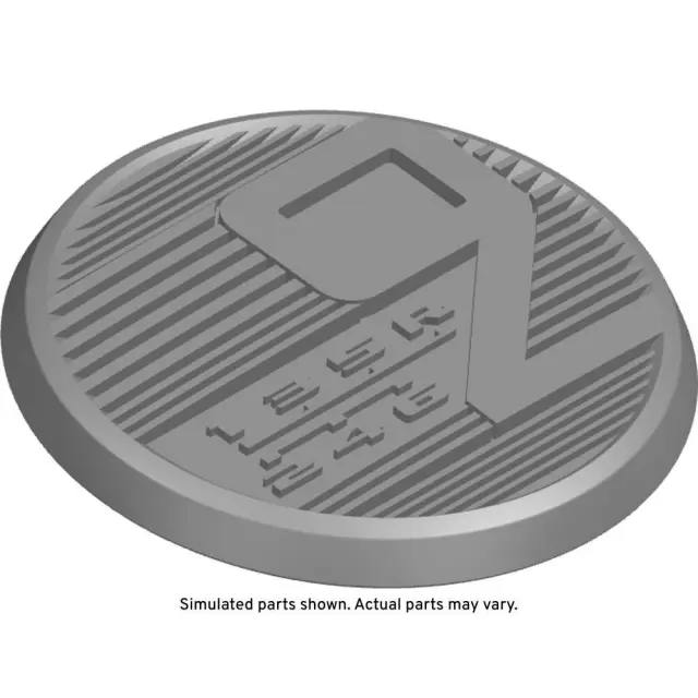 F Insert - GM (24062526)