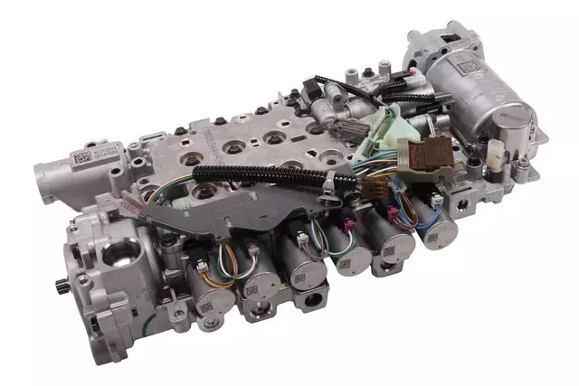 Valve - GM (24065869)