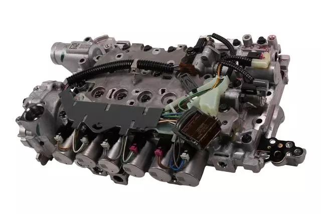 Valve Body - GM (24065873)
