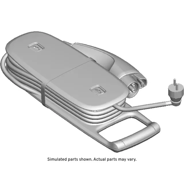 F (S)Cable - GM (24276688)