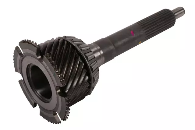 F (S)Shaft - GM (24288420) - view 2