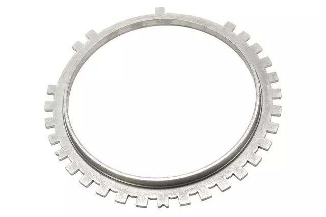 Plate - GM (24299730)