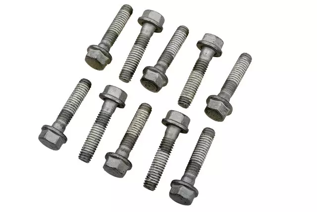 Multi-Purpose Bolt - GM (24504713) - view 2