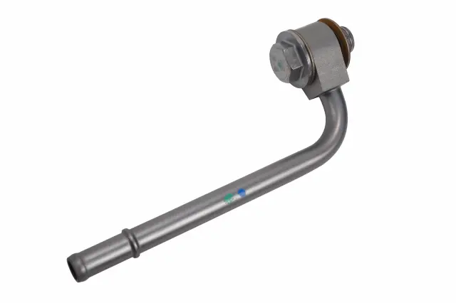 Turbocharger Coolant Return Pipe - GM (24586932)