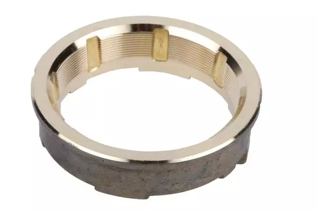 5th Gear Blocking Ring - ACDelco (25189026)