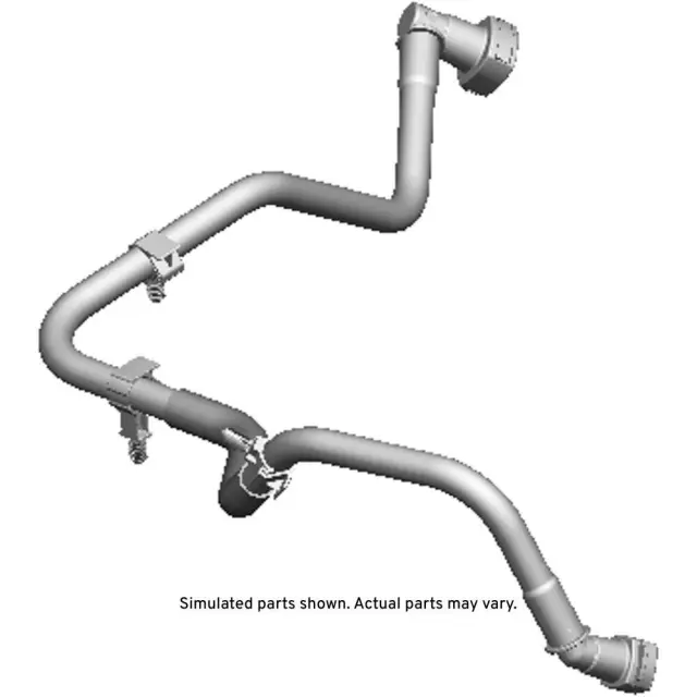 Purge Line - GM (25204069)