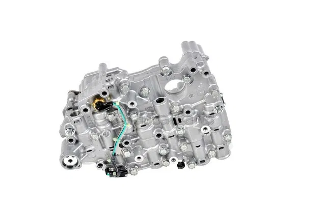 Valve Body - GM (25205778) - view 2
