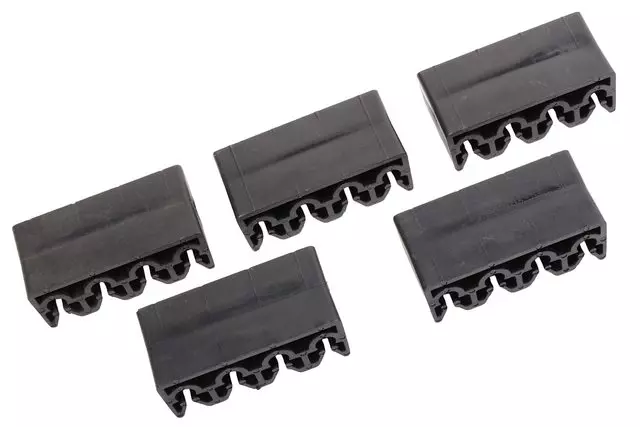 Multi-Purpose Clip - GM (25550348)