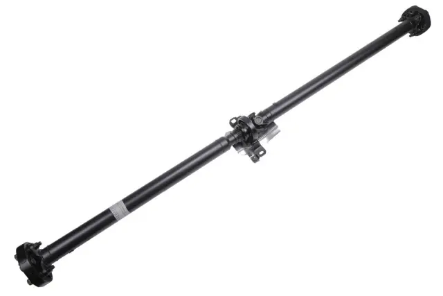 Drive Shaft - GM (25752723)