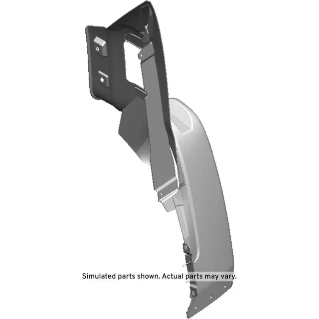 F Panel - GM (25782960)