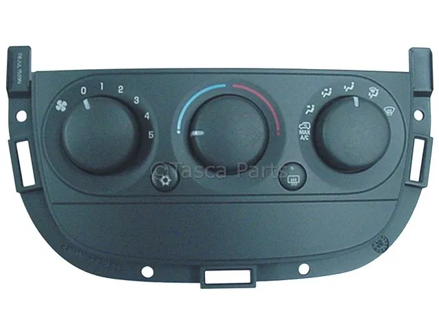 CONTROL - GM (25783280)