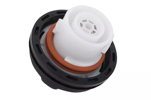 Cap - GM (25862765)