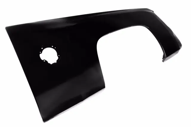 Driver Side Outer Pickup Box Panel - GM (25871810)