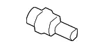Air Conditioning System Valve Core - GM (25872392) - view 4