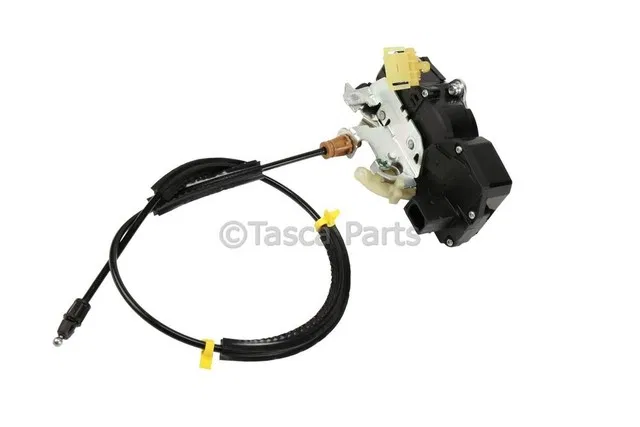 LOCK - GM (25876388)