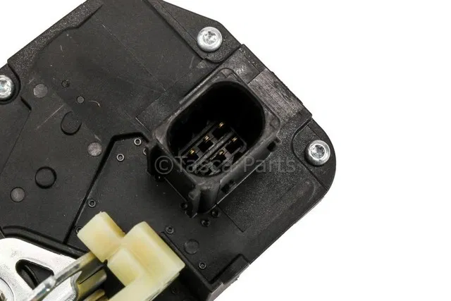LOCK - GM (25876388) - view 2