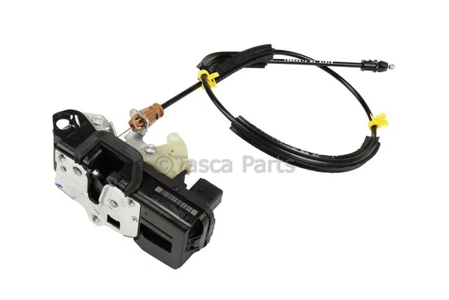 LOCK - GM (25876388) - view 3