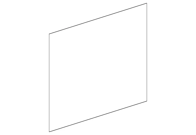 Lower Panel - GM (25905758)
