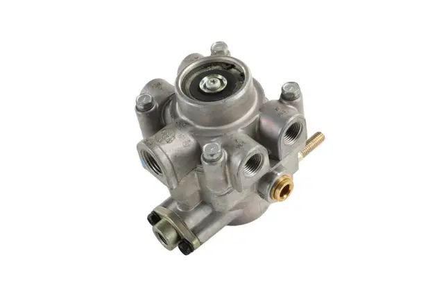 F (S)Valve - GM (25913685)