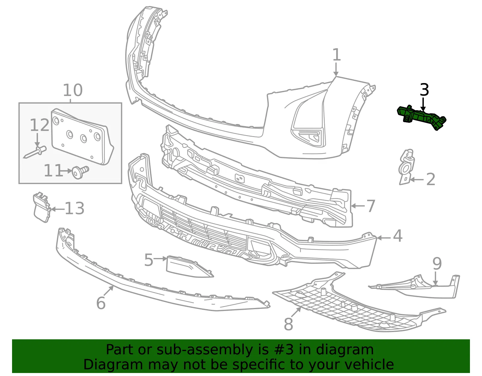 Guide - GM (26343397) - view 3