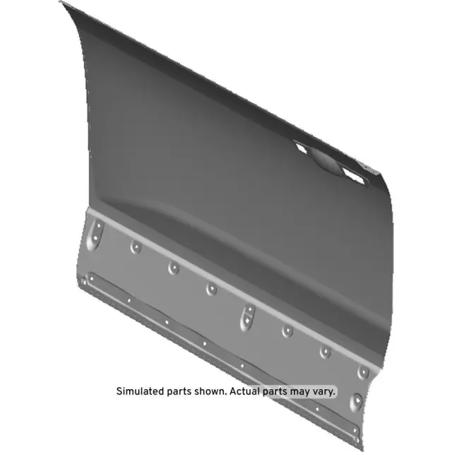Outer Panel - GM (26344908)