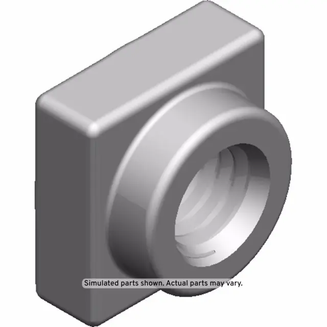 Nut - GM (26361887)