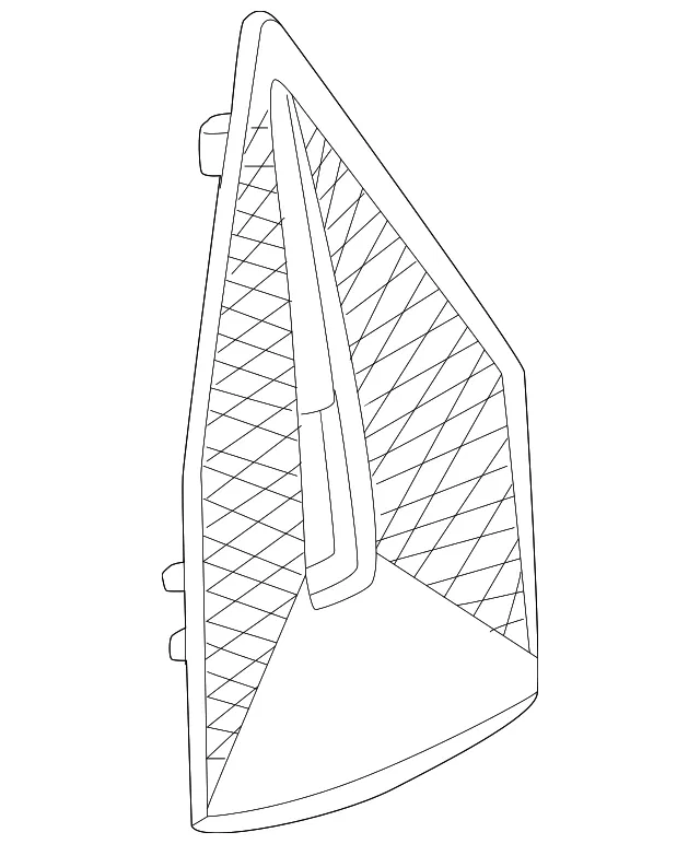 Insert - GM (26361989) - view 2