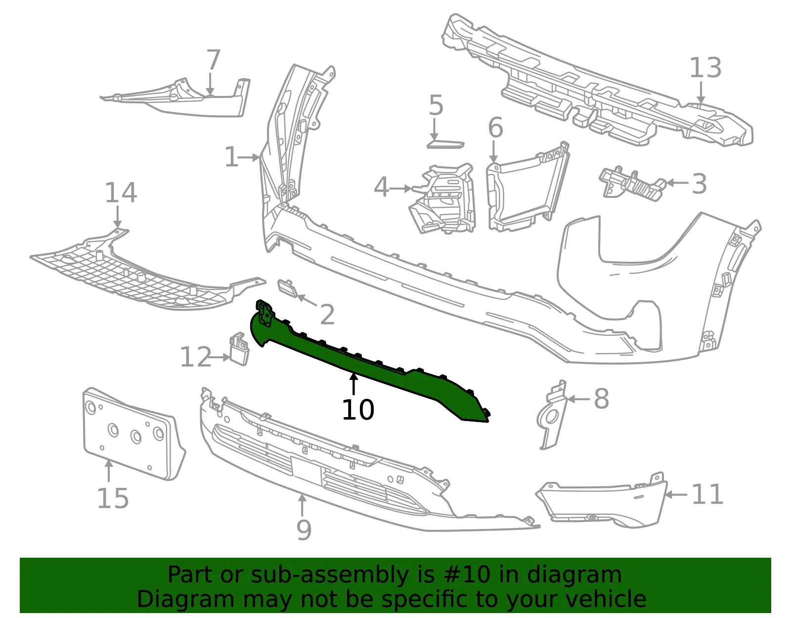 Insert Panel - GM (26364313) - view 4