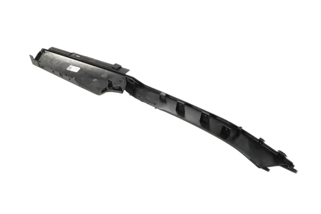 Side Panel - GM (26368627) - view 2