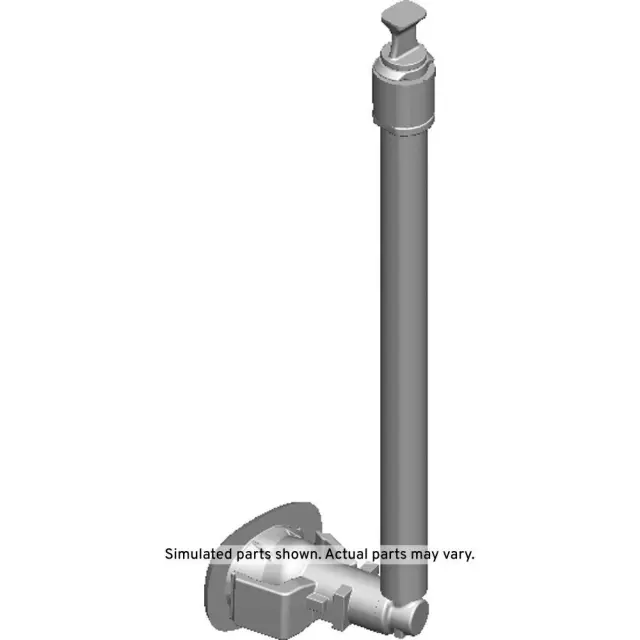 Washer Nozzle - GM (26393160)