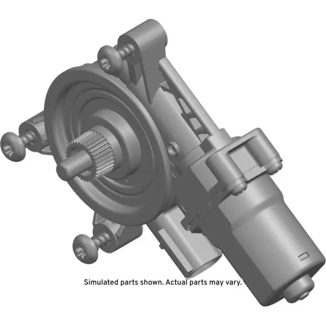 F (S)Motor - GM (26406112)
