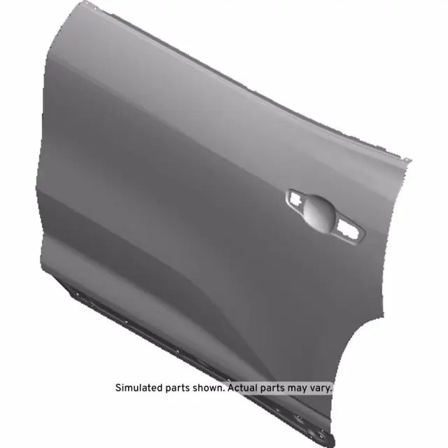 Outer Panel - GM (26406145)