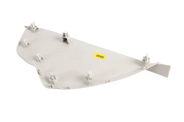 Side Cover - GM (26408178) - view 3