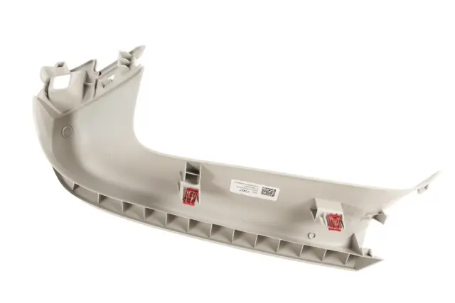 F Panel - GM (26417367) - view 3