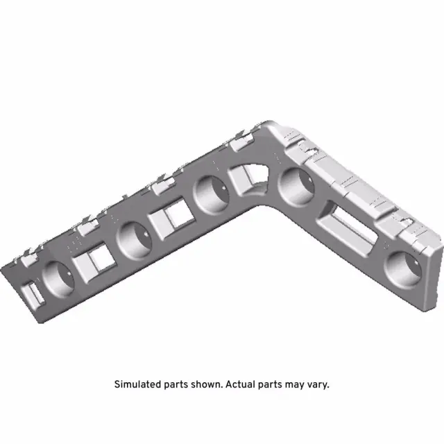 Guide Bracket - GM (26418792)