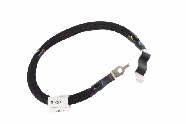 Negative Cable - GM (26483741)