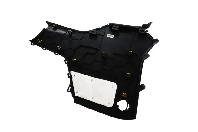 Side Panel - GM (26486399) - view 3