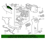 Side Panel - GM (26486407) - view 5