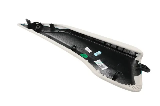 Side Panel - GM (26486408) - view 2
