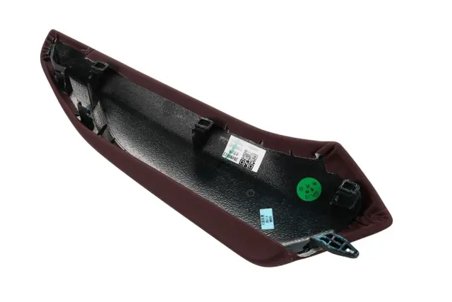Side Panel - GM (26486413) - view 2