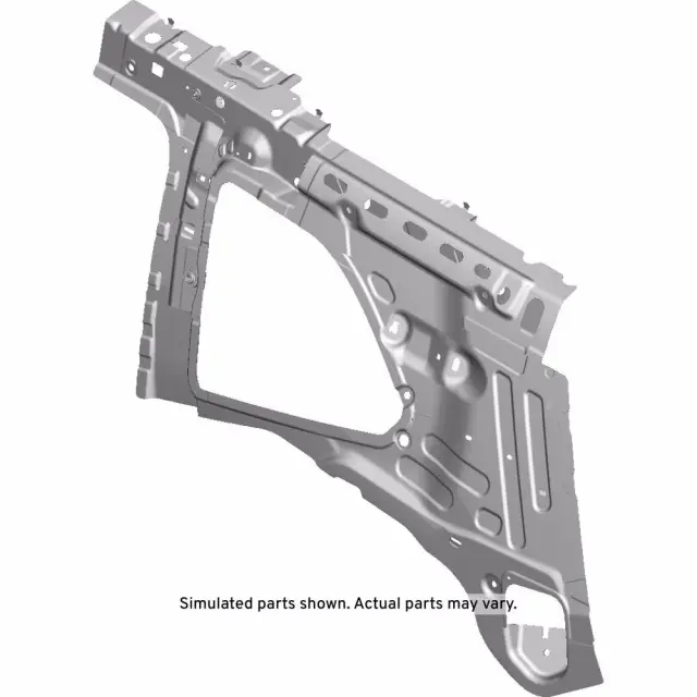 Upper Panel - GM (26488589)