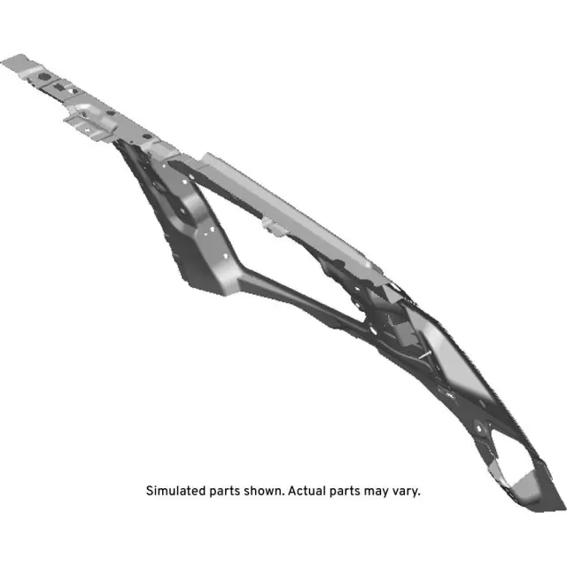 Upper Panel - GM (26488590)