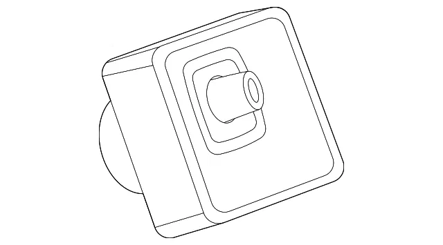 Front Camera - GM (26489073) - view 2