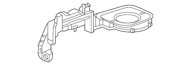 Upper Case - GM (26500248)