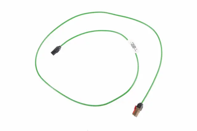 F Cable - GM (26501504)