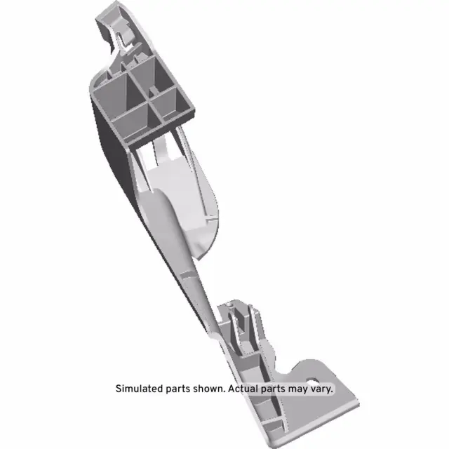 Support Bracket - GM (26501637)