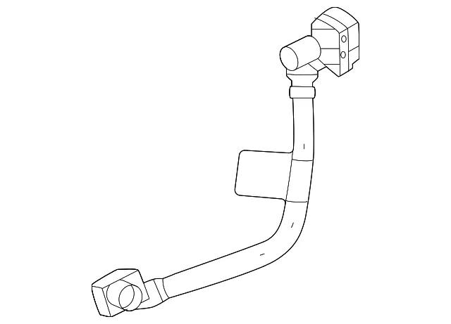 Purge Line - GM (26504791)